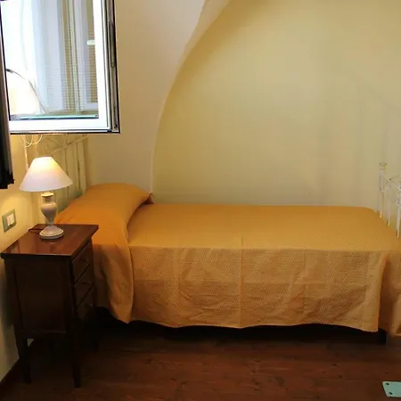 La Stella Di Keplero 3* Cannole