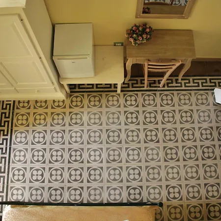 Gasthuis La Stella Di Keplero Cannole