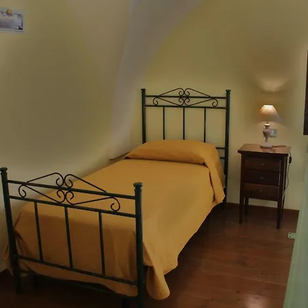 La Stella Di Keplero 3*