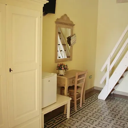 Gasthuis La Stella Di Keplero 3*