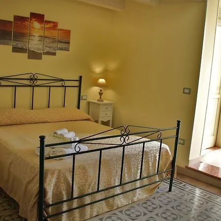 La Stella Di Keplero Cannole