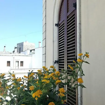 La Stella Di Keplero Cannole