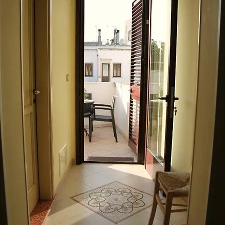 Gasthuis La Stella Di Keplero 3*