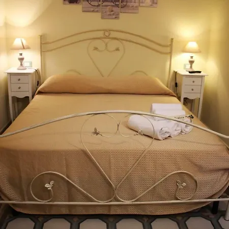 La Stella Di Keplero Gasthuis 3*