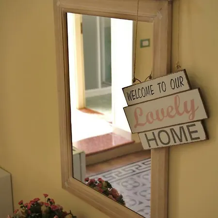 La Stella Di Keplero Cannole