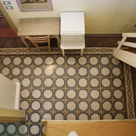 La Stella Di Keplero 3* Cannole