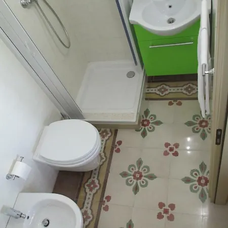 Gasthuis La Stella Di Keplero