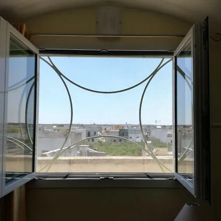 La Stella Di Keplero Gasthuis Cannole