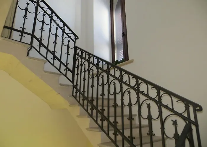 La Stella Di Keplero Cannole