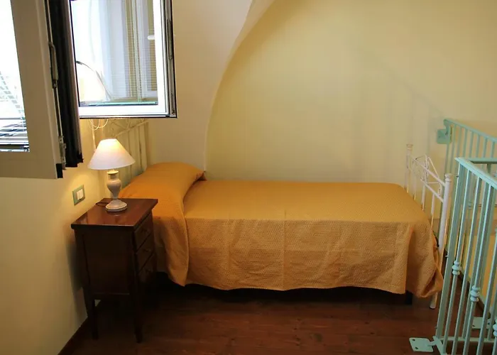 La Stella Di Keplero 3* Cannole