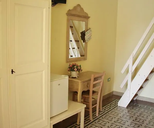 Affittacamere La Stella Di Keplero 3*