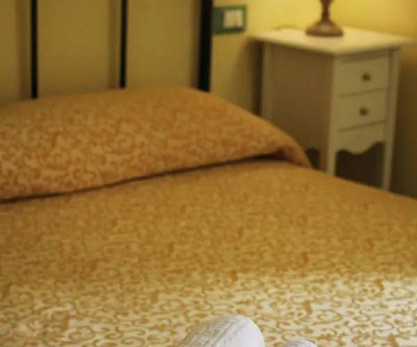 La Stella Di Keplero Cannole