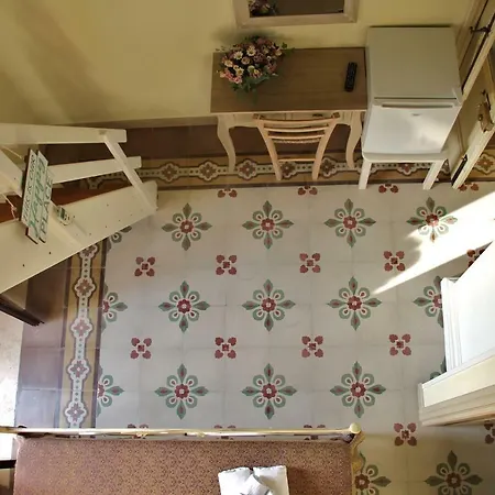 La Stella Di Keplero Casa de hóspedes 3*