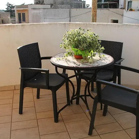 La Stella Di Keplero Casa de hóspedes