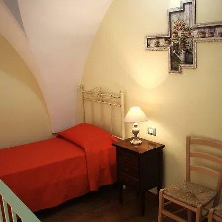 La Stella Di Keplero Casa de hóspedes