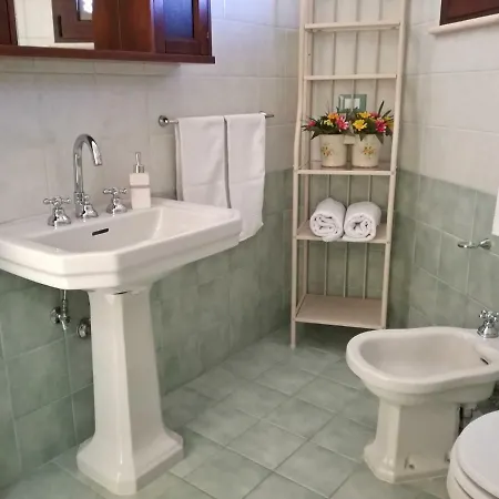 Casa de hóspedes La Stella Di Keplero 3*