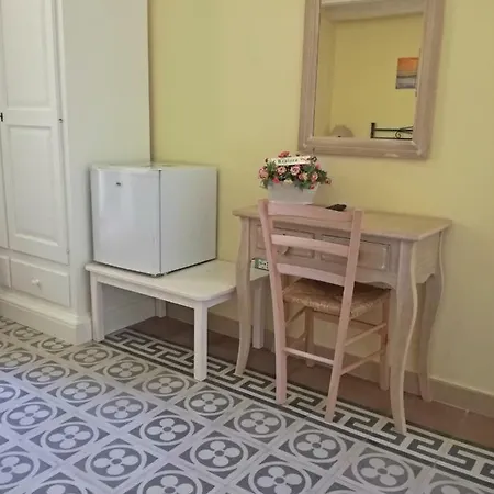 Casa de hóspedes La Stella Di Keplero Cannole