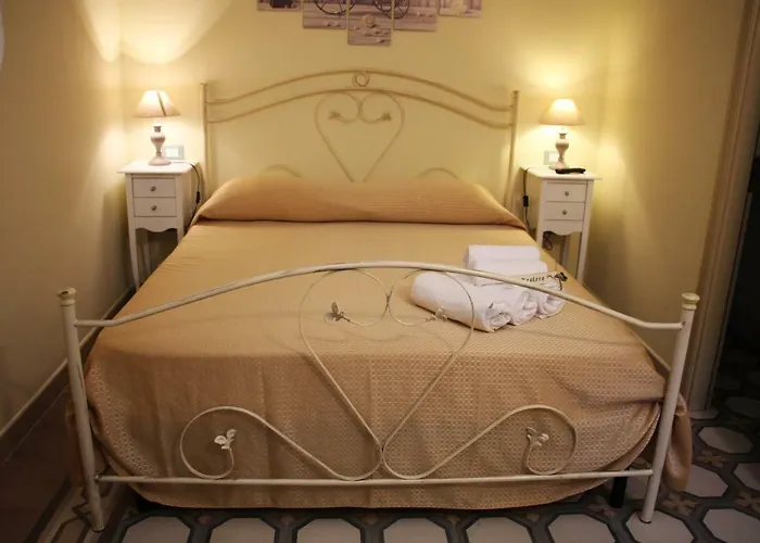 La Stella Di Keplero Gasthof 3*