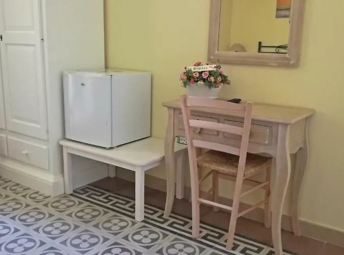 בית הארחה La Stella Di Keplero Cannole